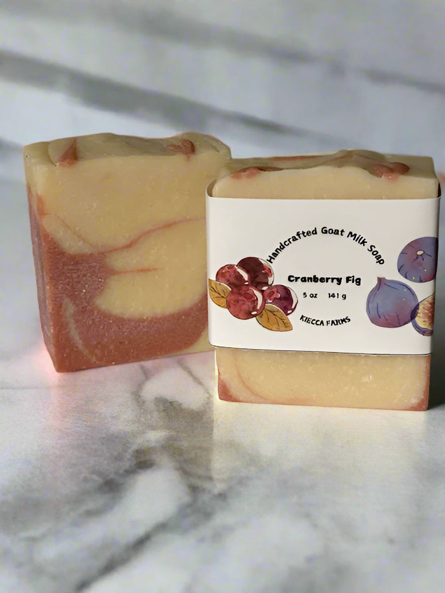 Cranberry Fig