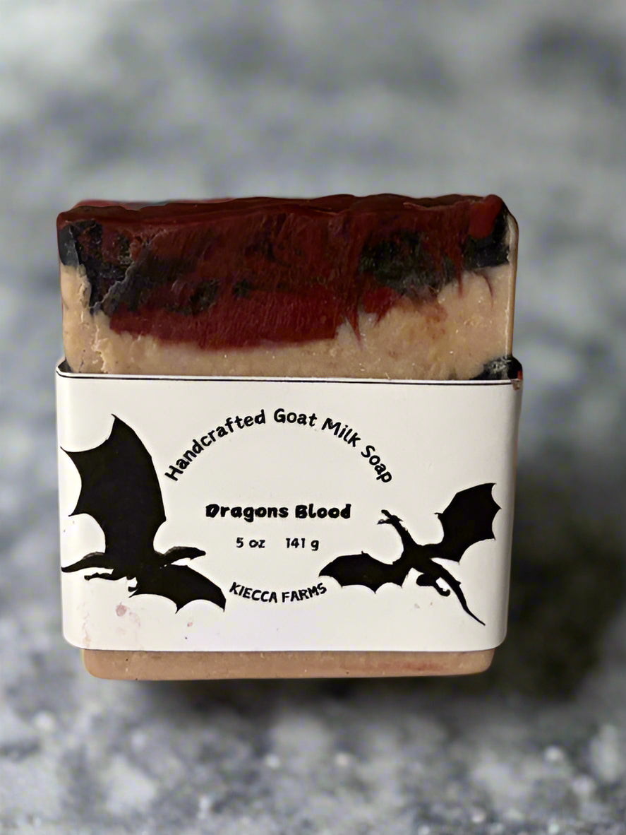 Dragons Blood