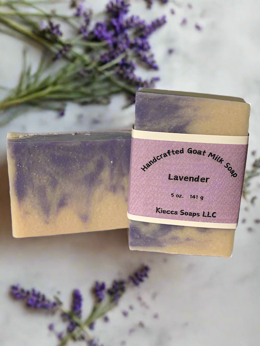 Classic Lavender