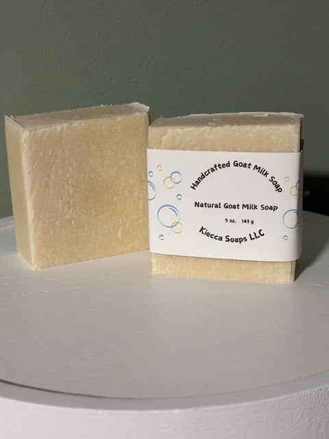Natural Goat Milk