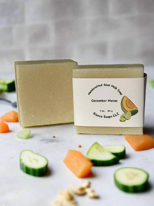 Cucumber Melon
