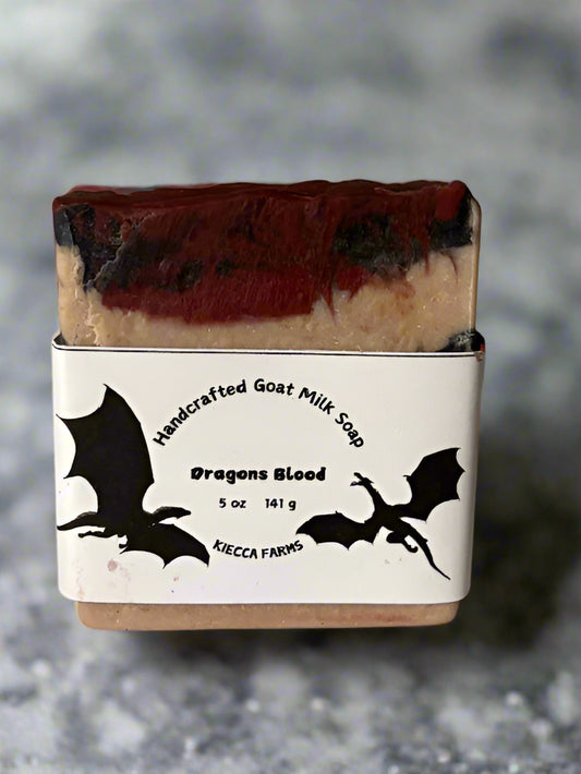 Dragons Blood