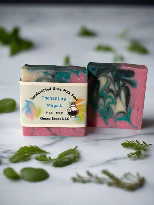 Enchanting Magick