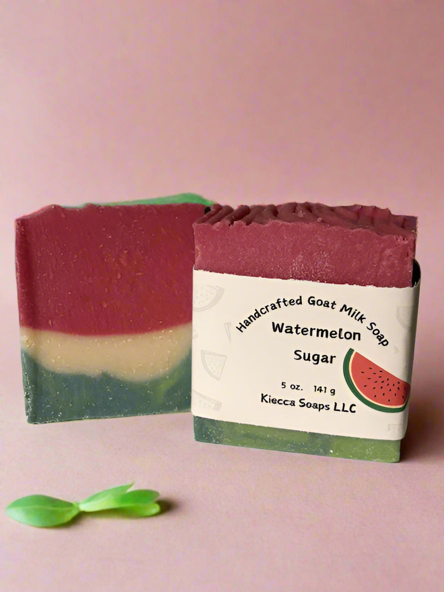 Watermelon Sugar