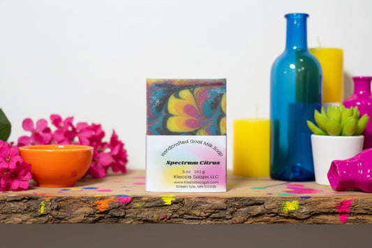 Spectrum Citrus